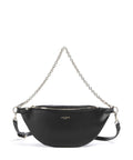 Lacoste Champs Elysees Fanny pack noir