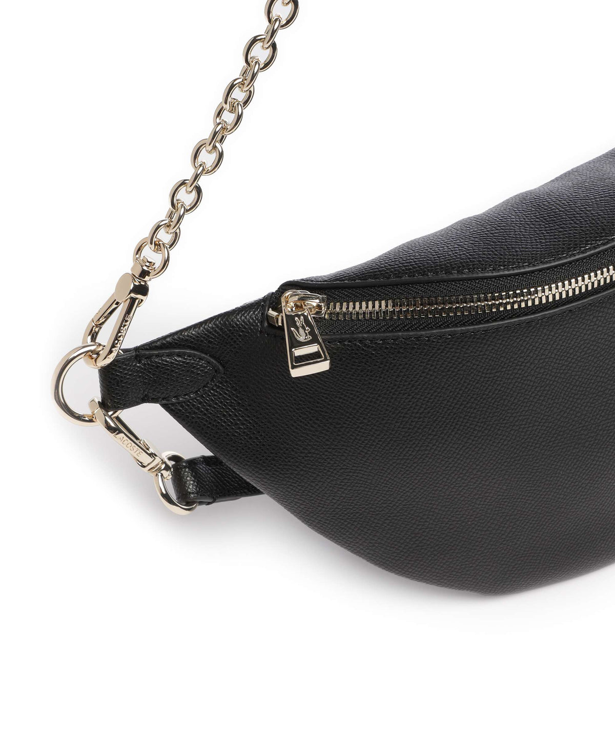 Lacoste Champs Elysees Fanny pack noir