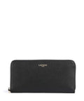 Lacoste Champs Elysees Wallet noir