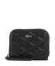 Lacoste Crocodelle Wallet noir