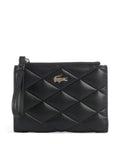 Lacoste Crocodelle Wallet noir