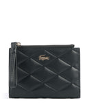 Lacoste Crocodelle RFID Portafoglio sinople