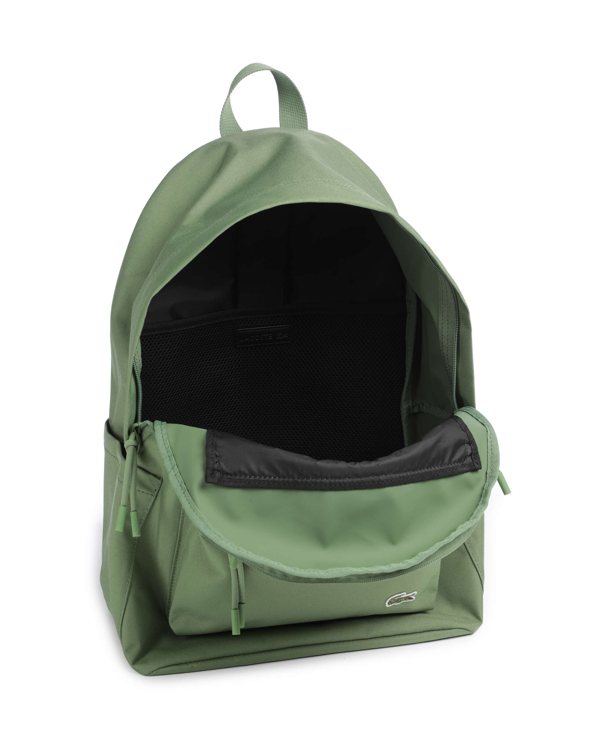 Lacoste Neocroc Backpack mache