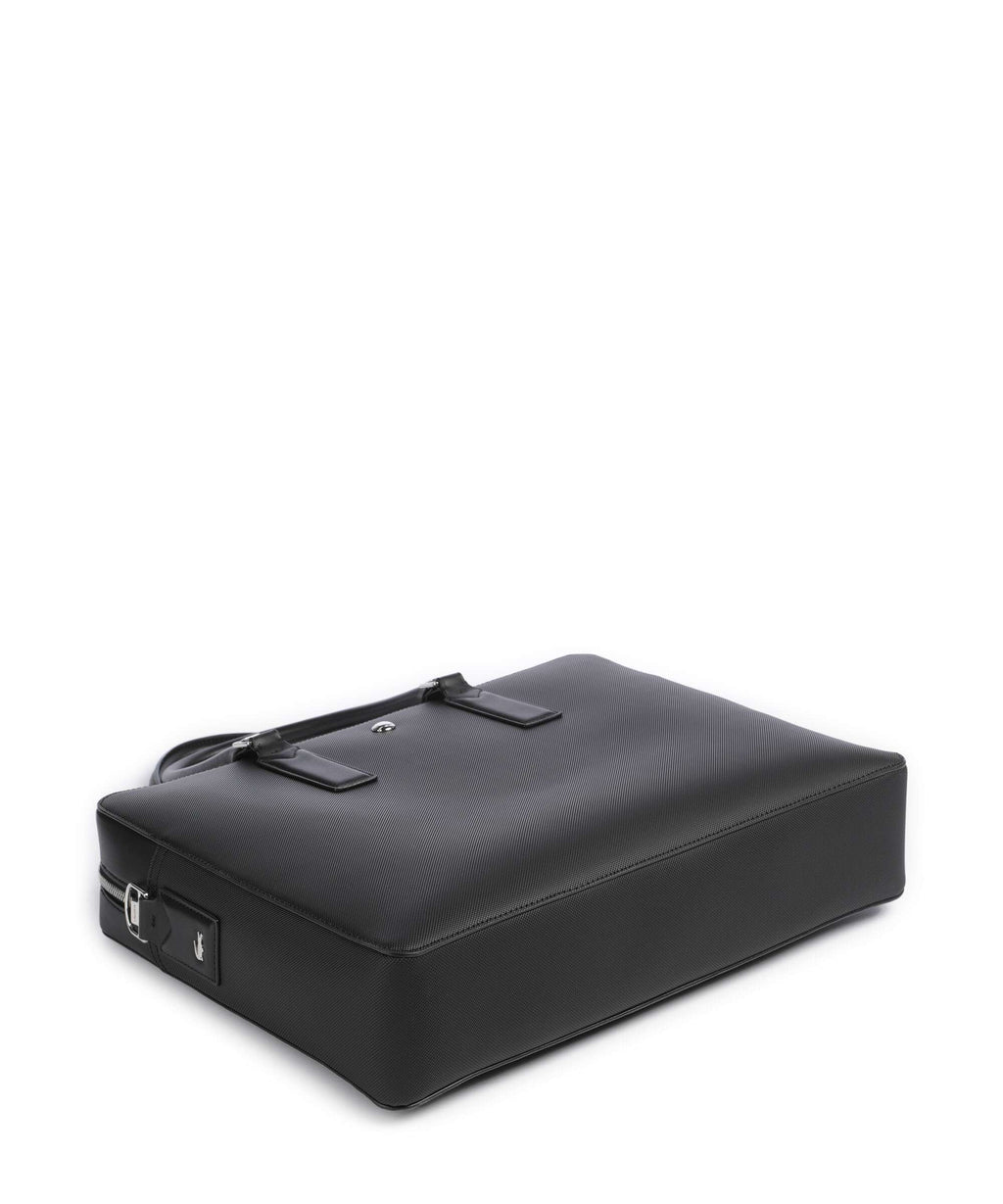 Lacoste Langon Briefcase noir