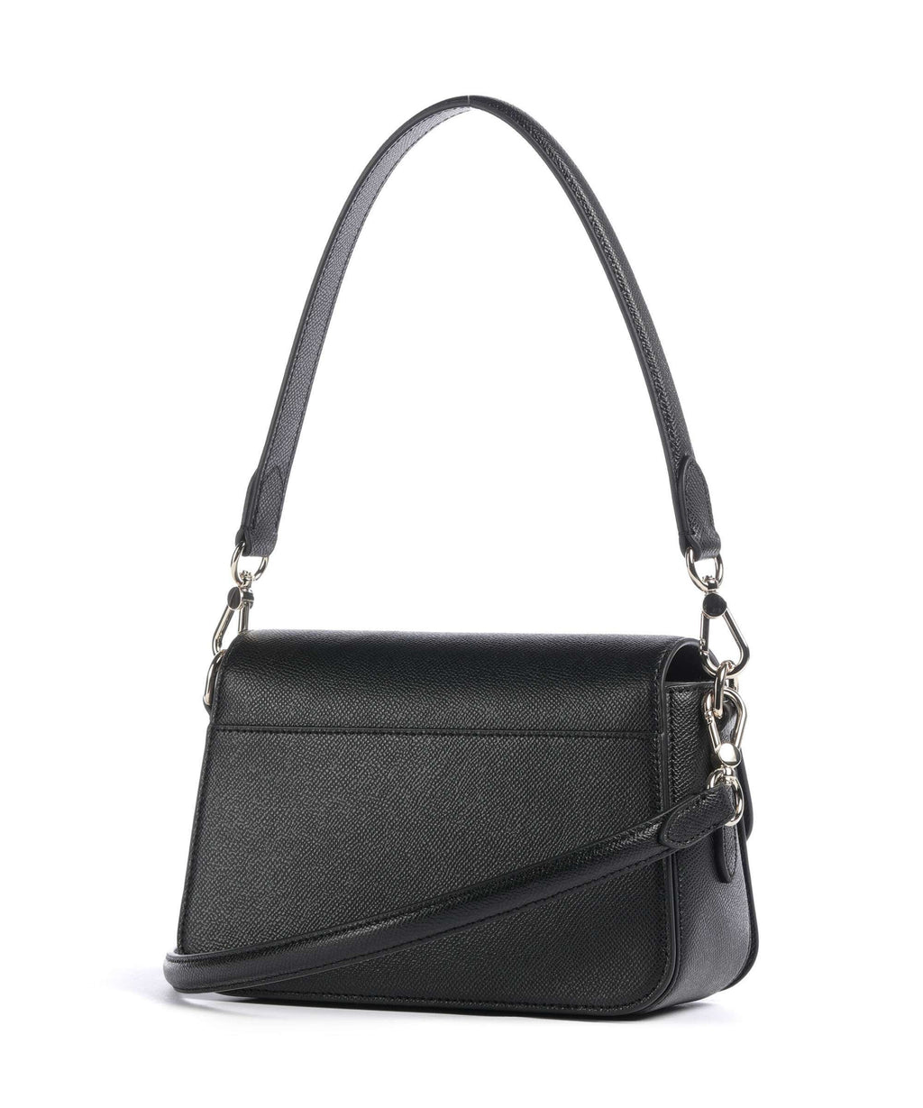 Lacoste Champs Elysees Shoulder bag noir