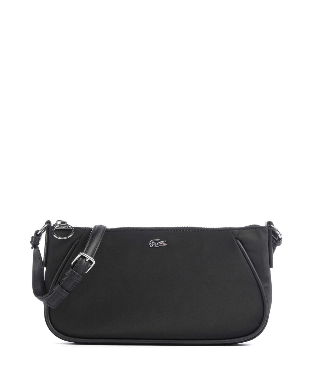 Lacoste Day in L Crossbody bag noir