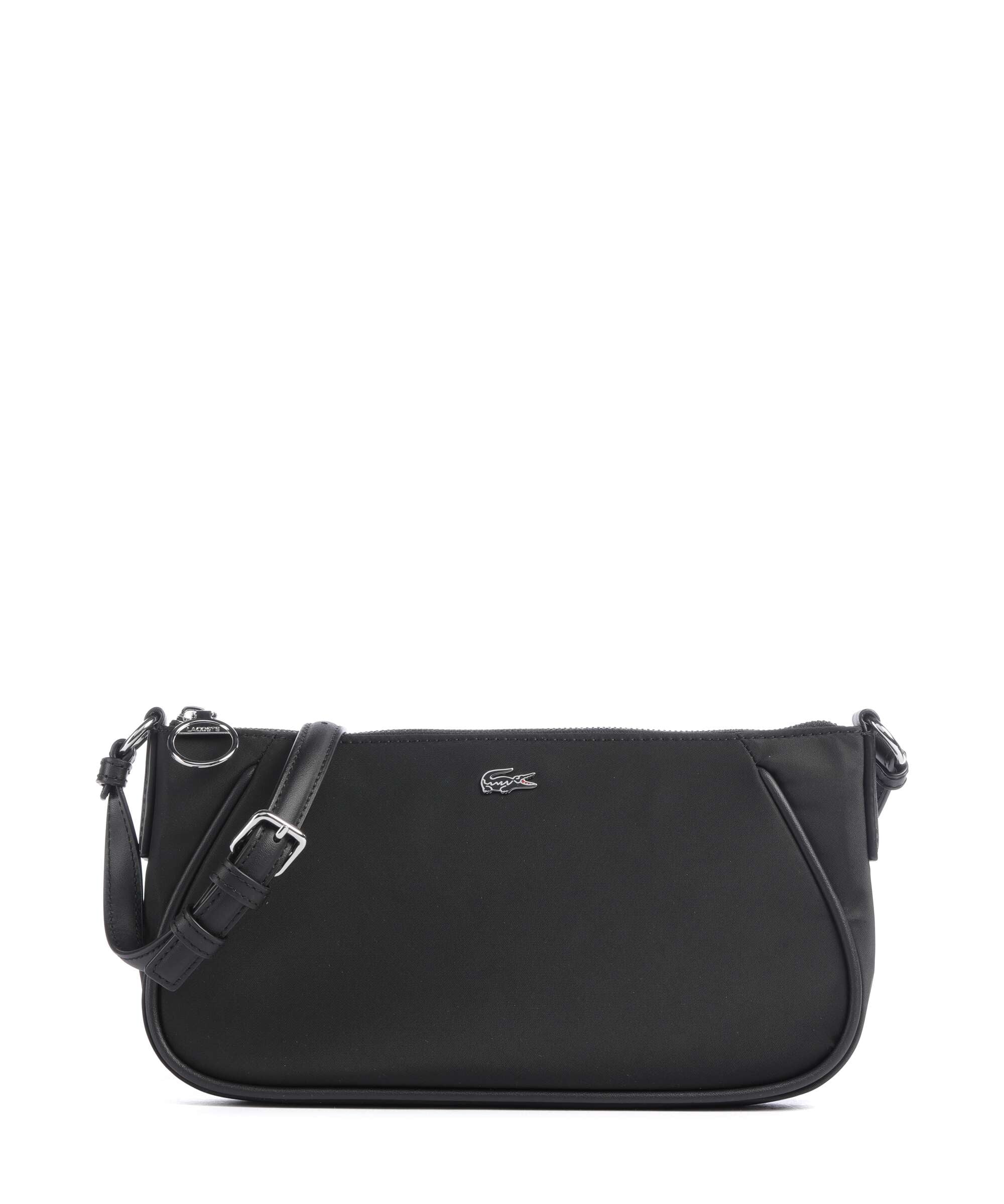 Lacoste Day in L Crossbody bag noir