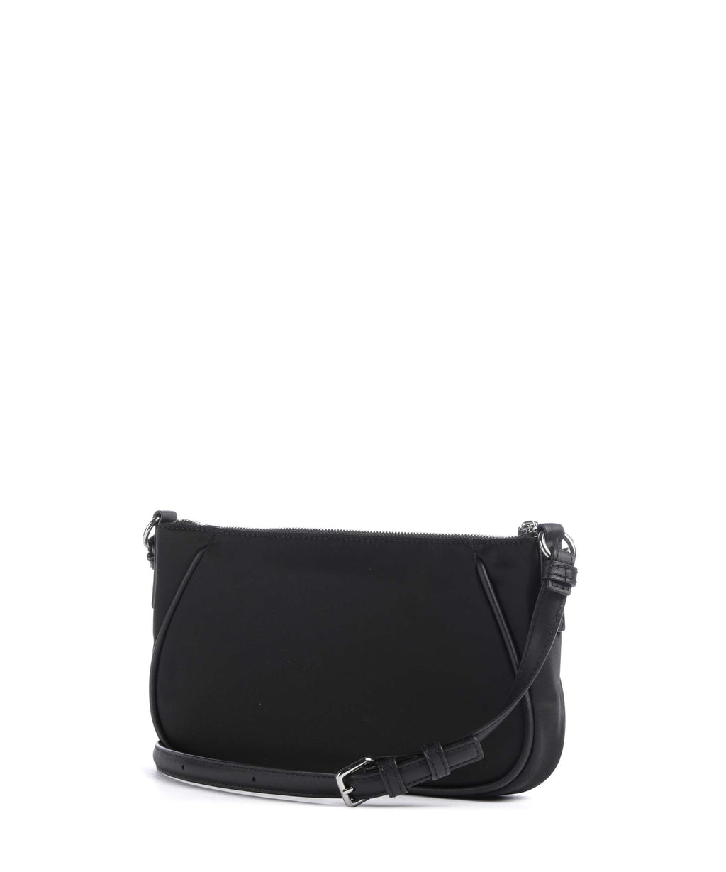 Lacoste Day in L Crossbody bag noir