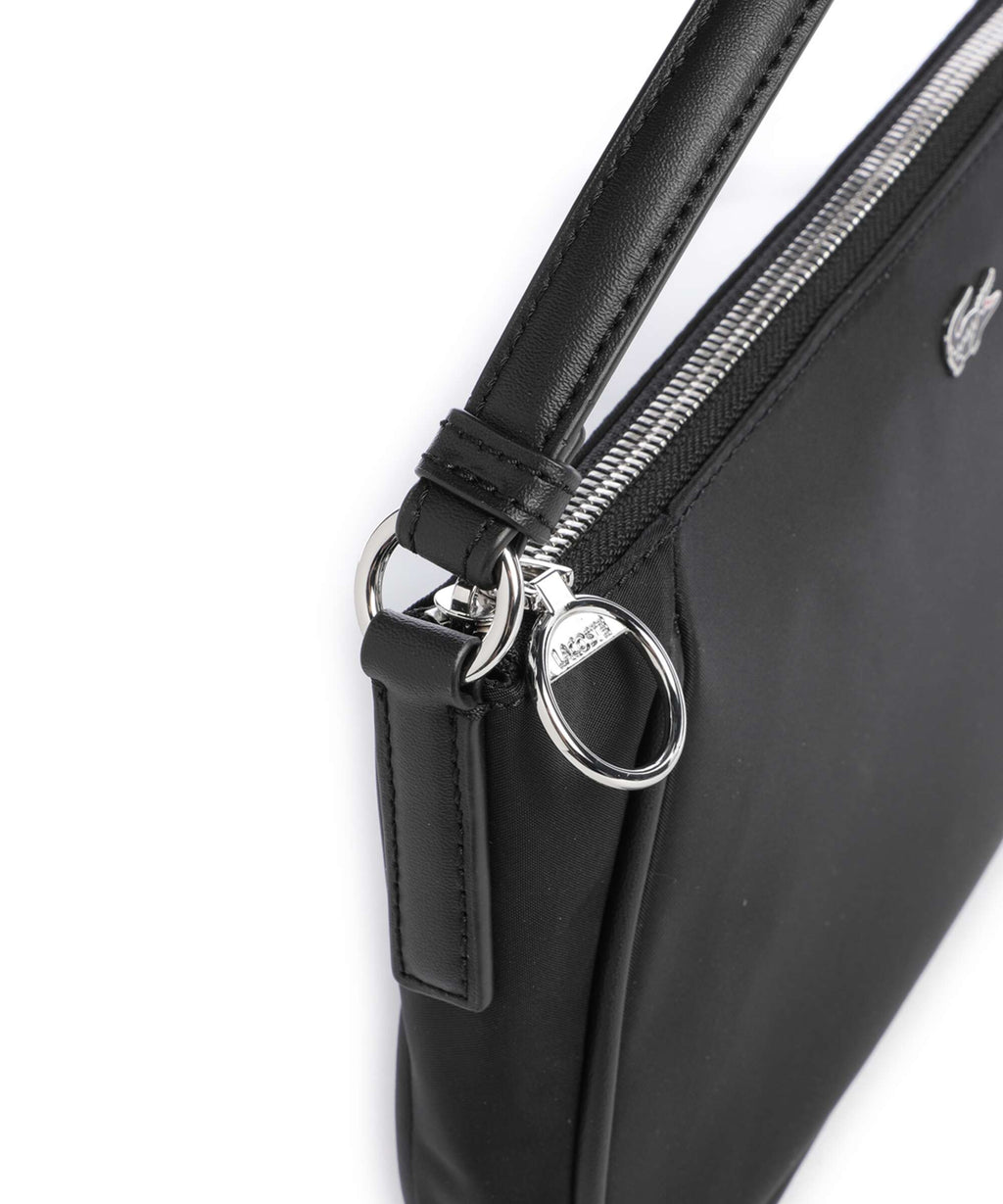 Lacoste Day in L Crossbody bag noir