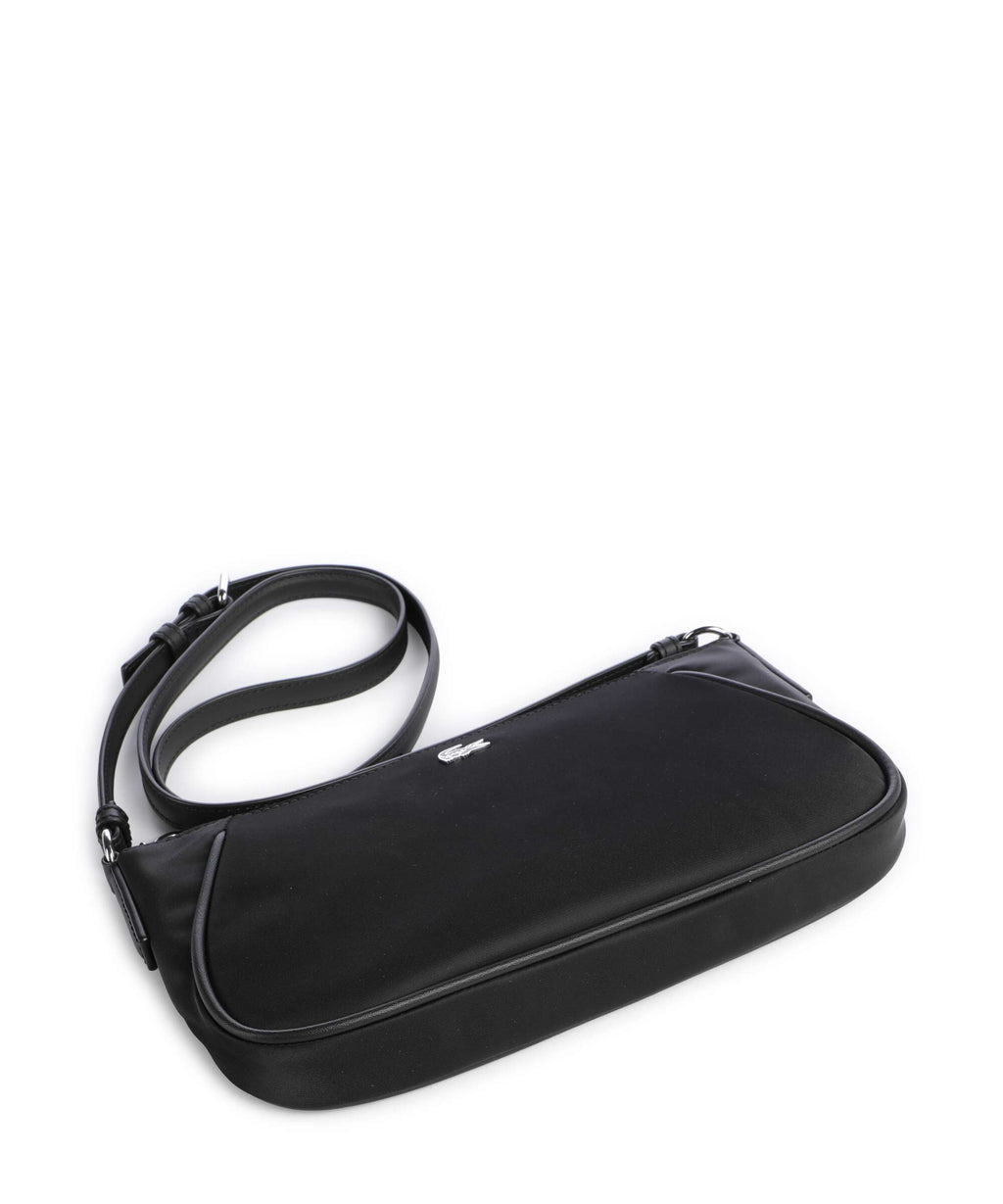 Lacoste Day in L Crossbody bag noir