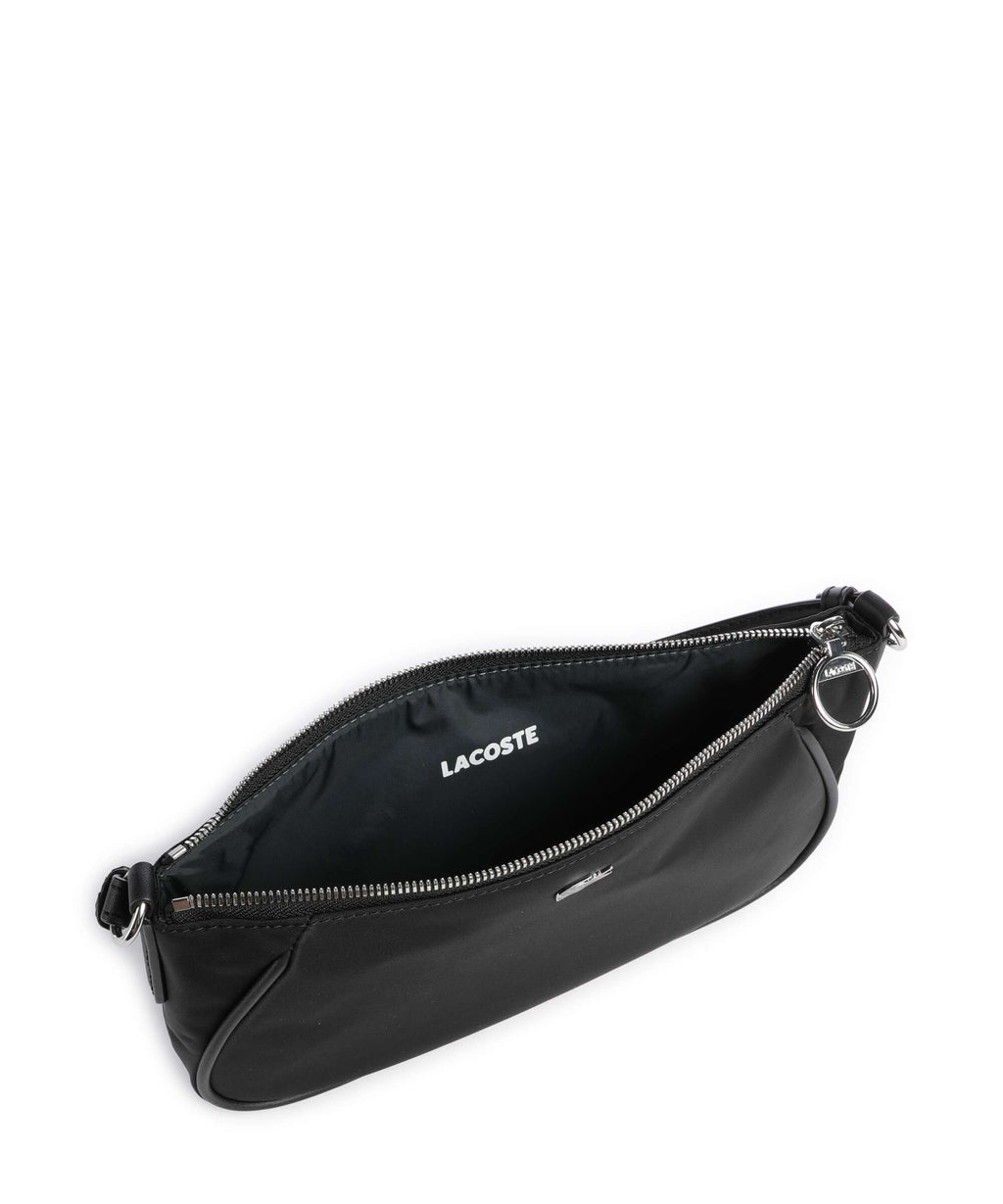 Lacoste Day in L Crossbody bag noir
