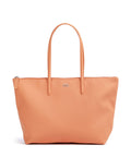 Lacoste L.12.12 Concept Tote bag blossom