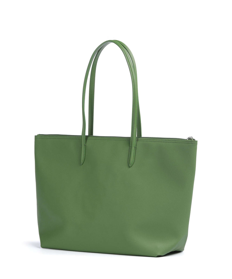 Lacoste L.12.12 Concept Tote bag mache