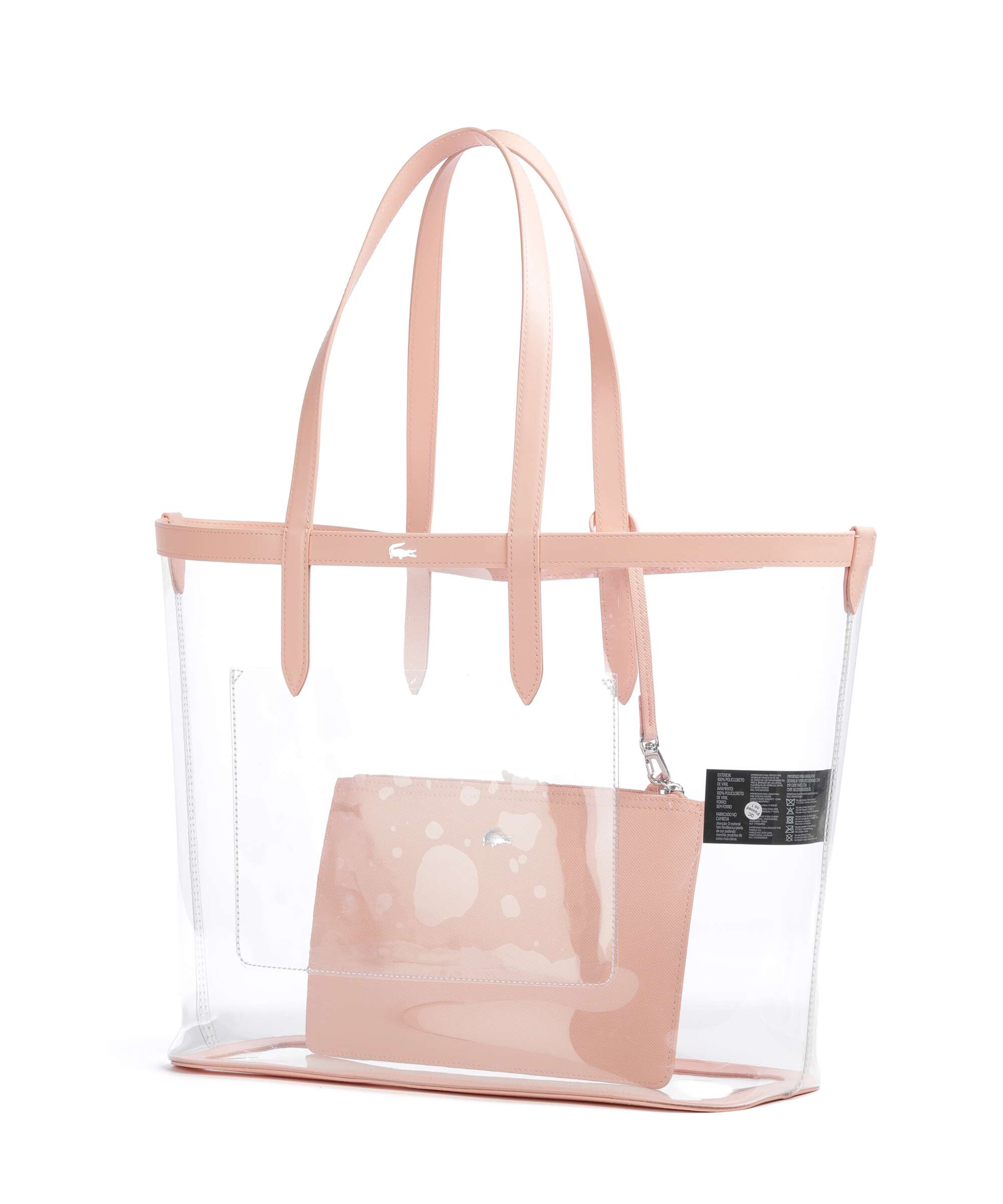 Lacoste Anna Tote bag miami