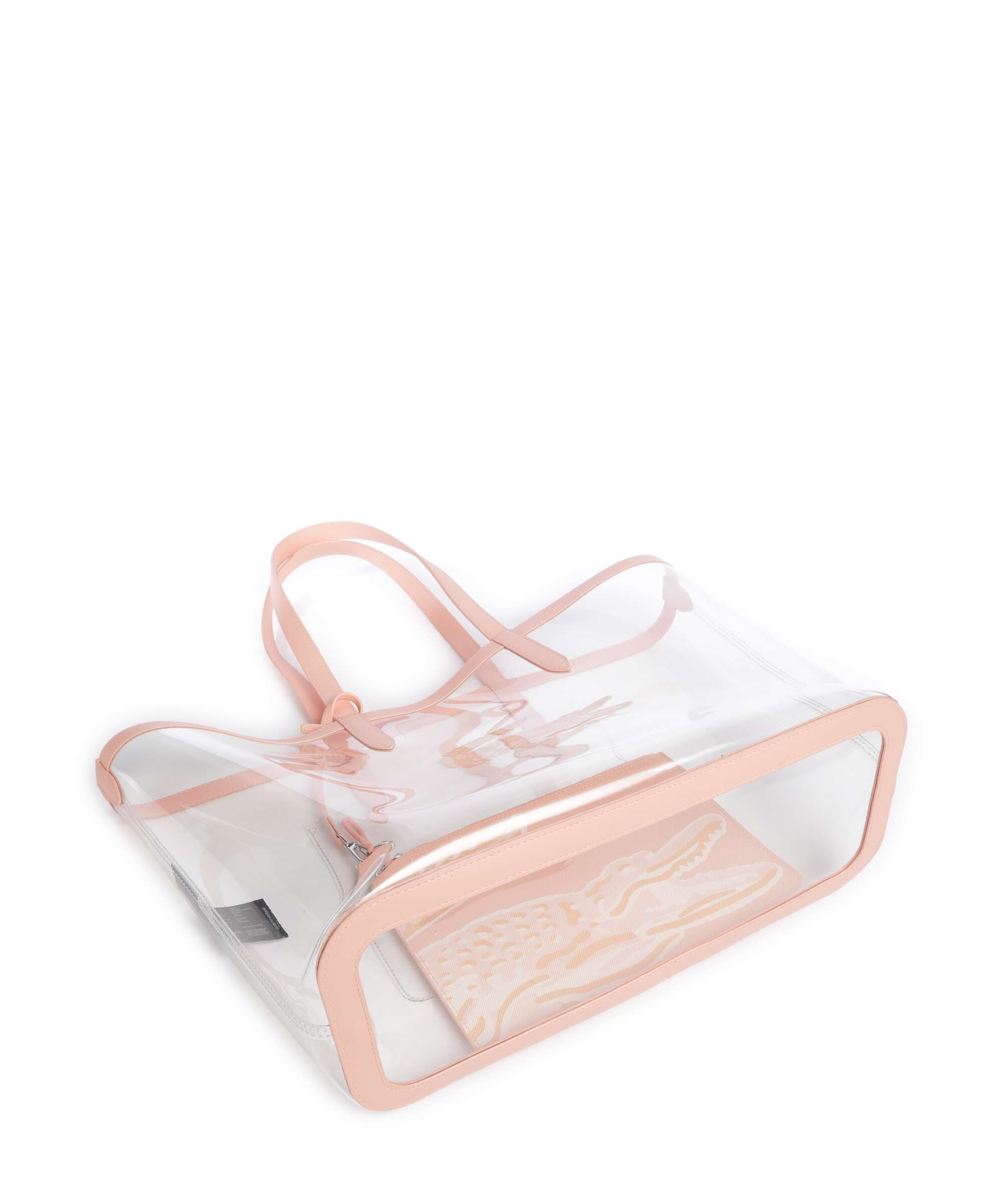 Lacoste Anna Tote bag miami