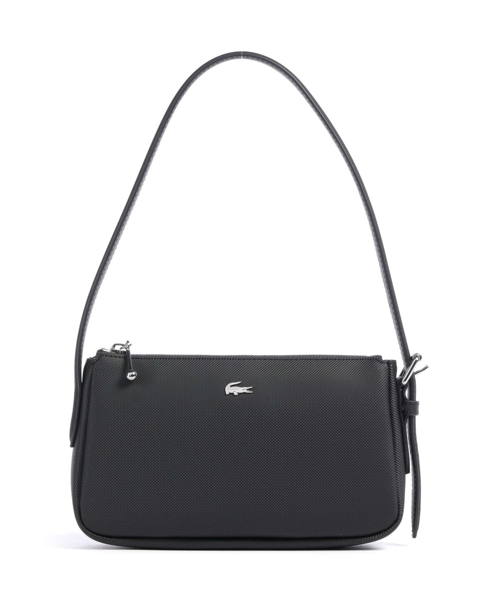 Lacoste Daily City Shoulder bag noir