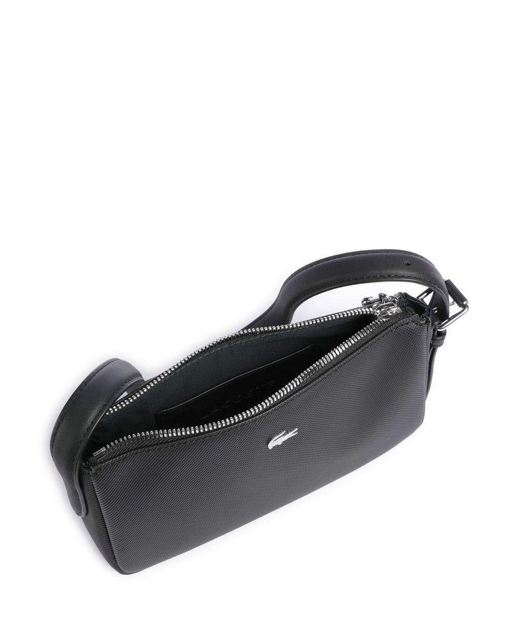 Lacoste Daily City Shoulder bag noir