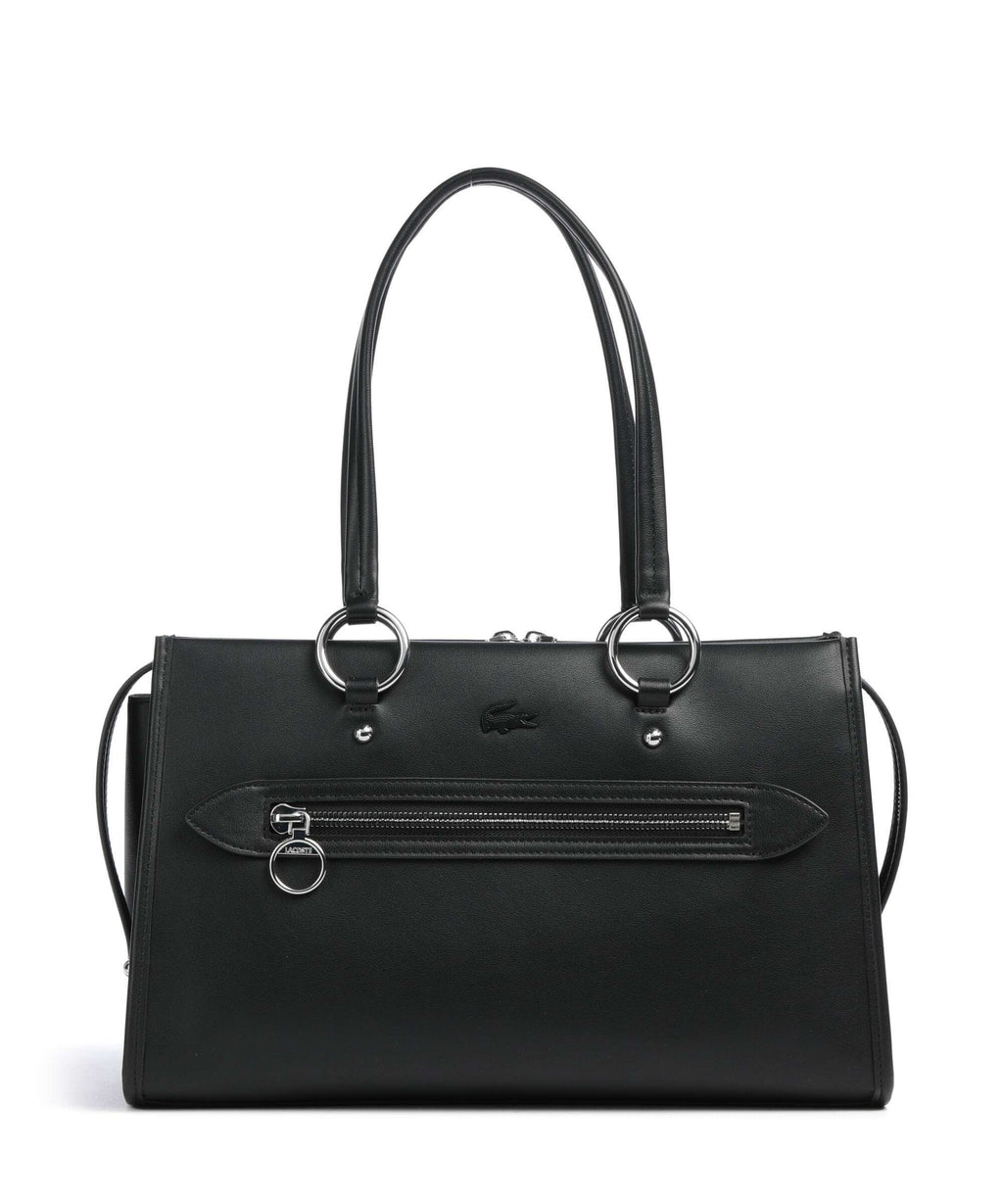 Lacoste Celys Tote bag noir