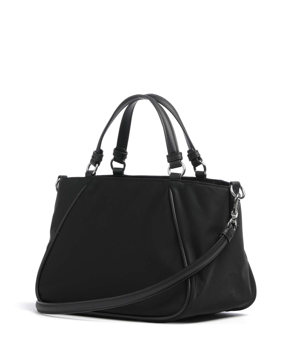 Lacoste Day in L Handbag noir