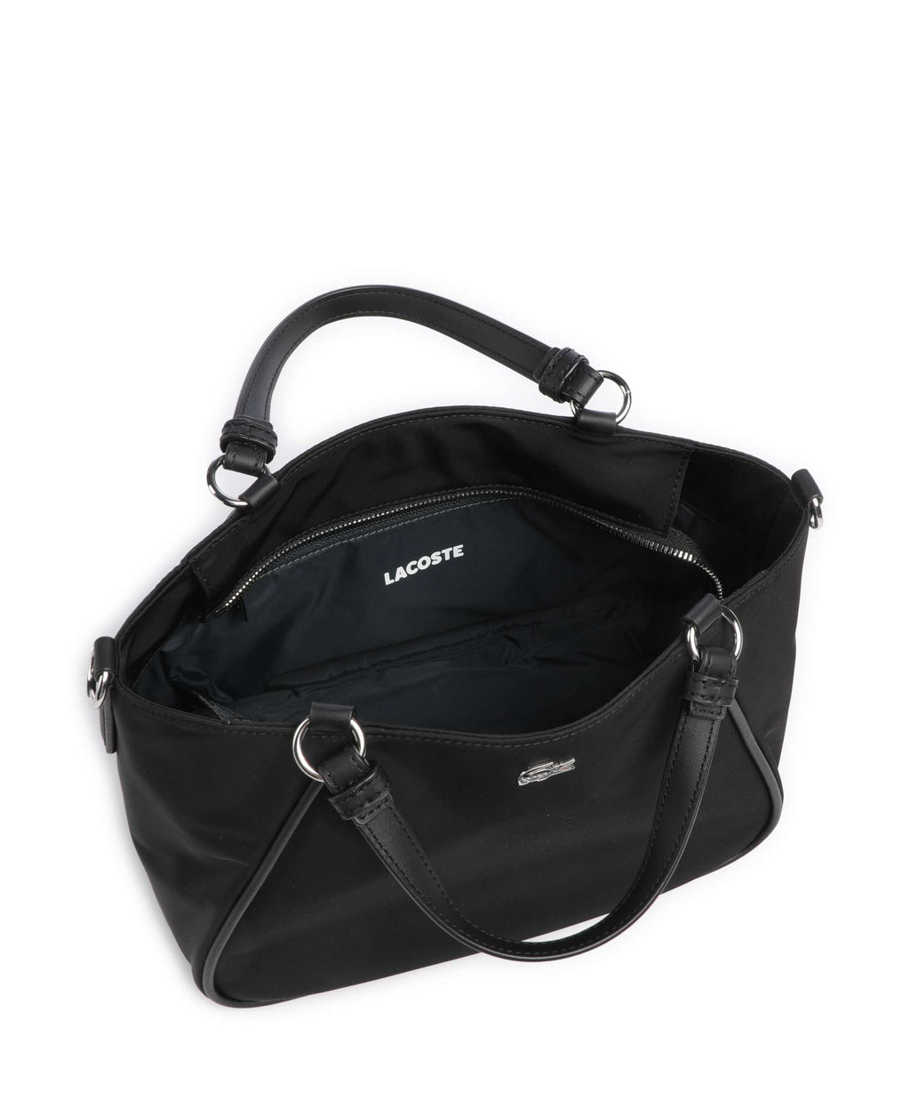 Lacoste Day in L Handbag noir