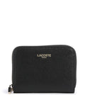 Lacoste Champs Elysees Credit card holder noir
