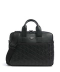 Lacoste Nomogramme Briefcase noir