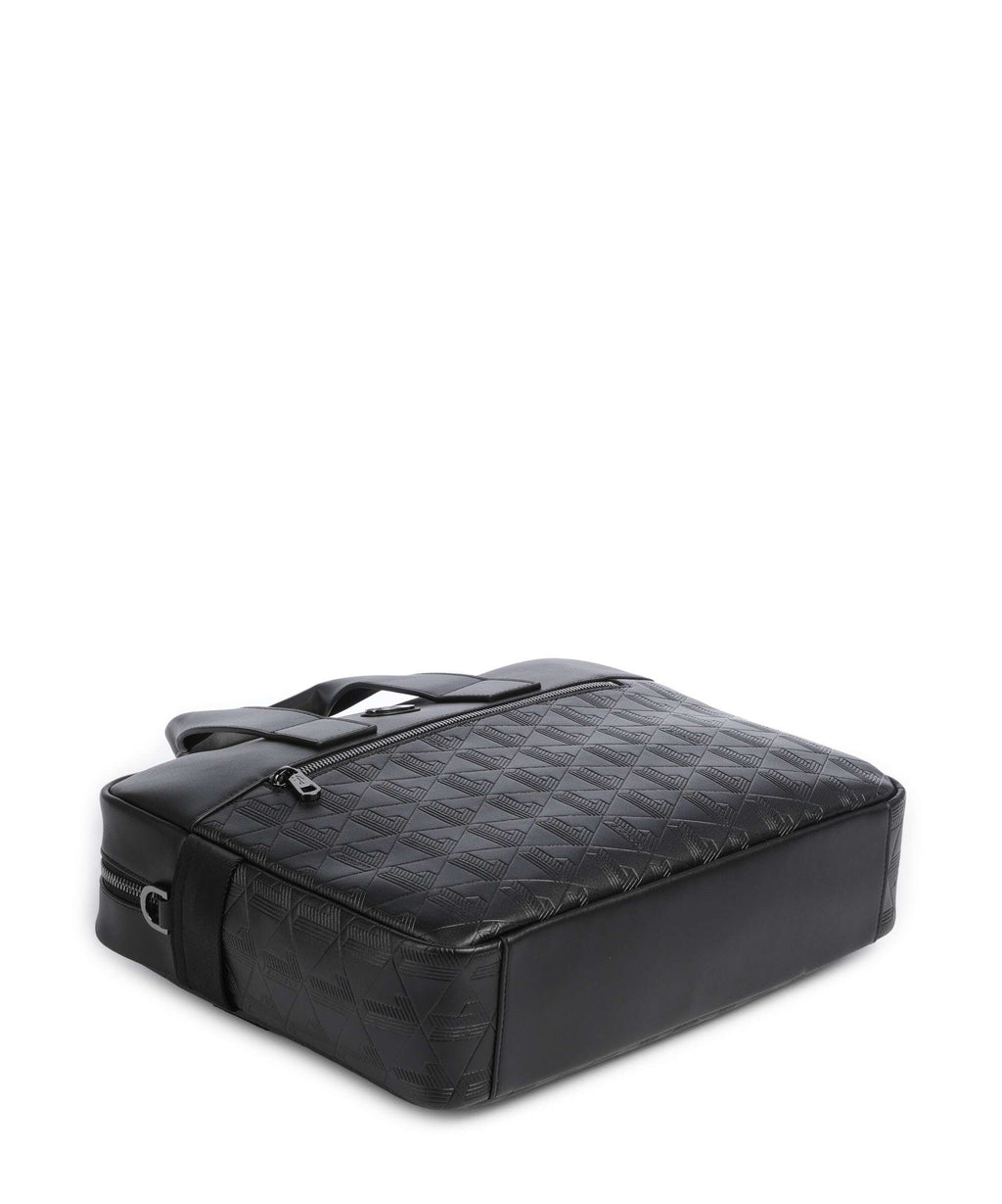 Lacoste Nomogramme Briefcase noir