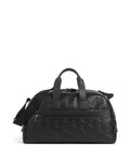 Lacoste Megagrain Weekend bag noir