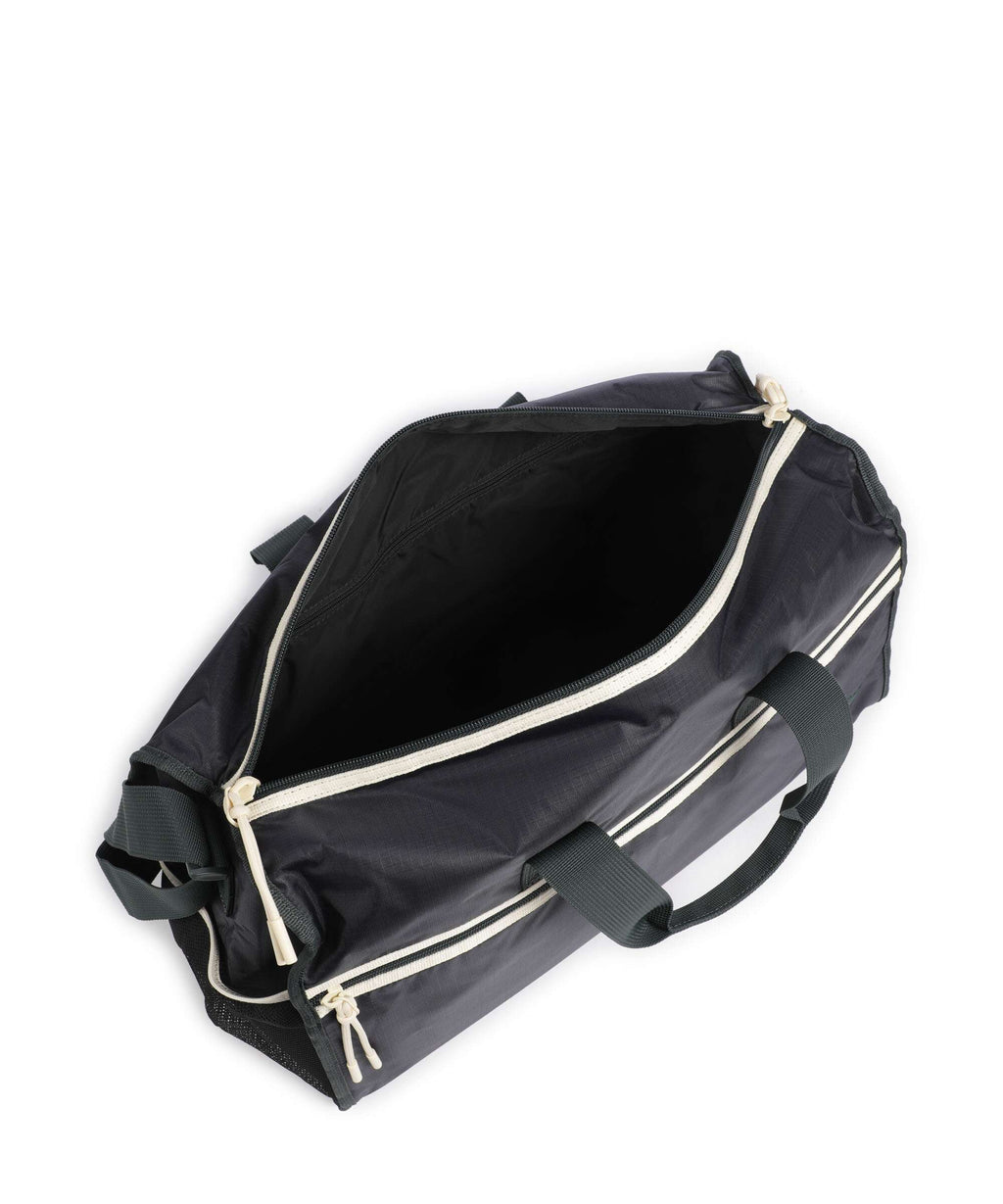 Lacoste Omnisport Weekend bag abimes sinople naturel