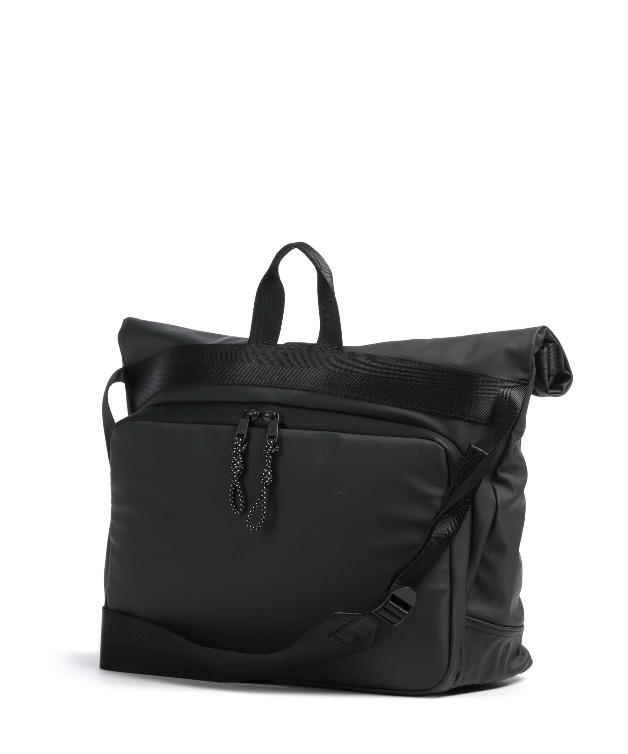 Lacoste In Motion Messenger bag noir