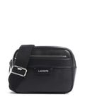 Lacoste Ossian Crossbody bag noir