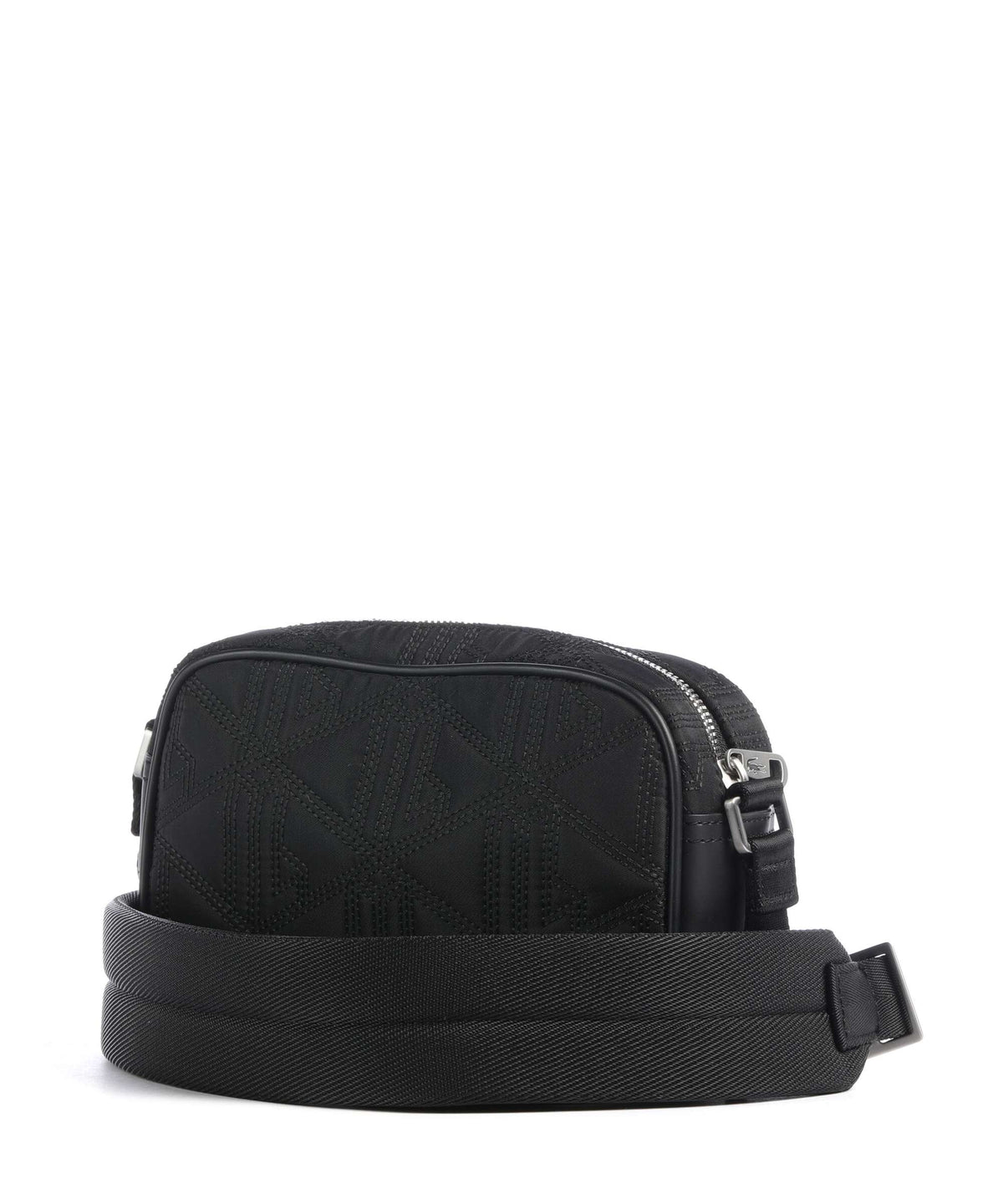 Lacoste The Blend Crossbody bag noir