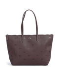 Lacoste Holiday Tote bag oxalis