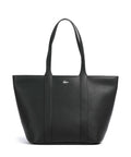 Lacoste Authentic Tote bag noir