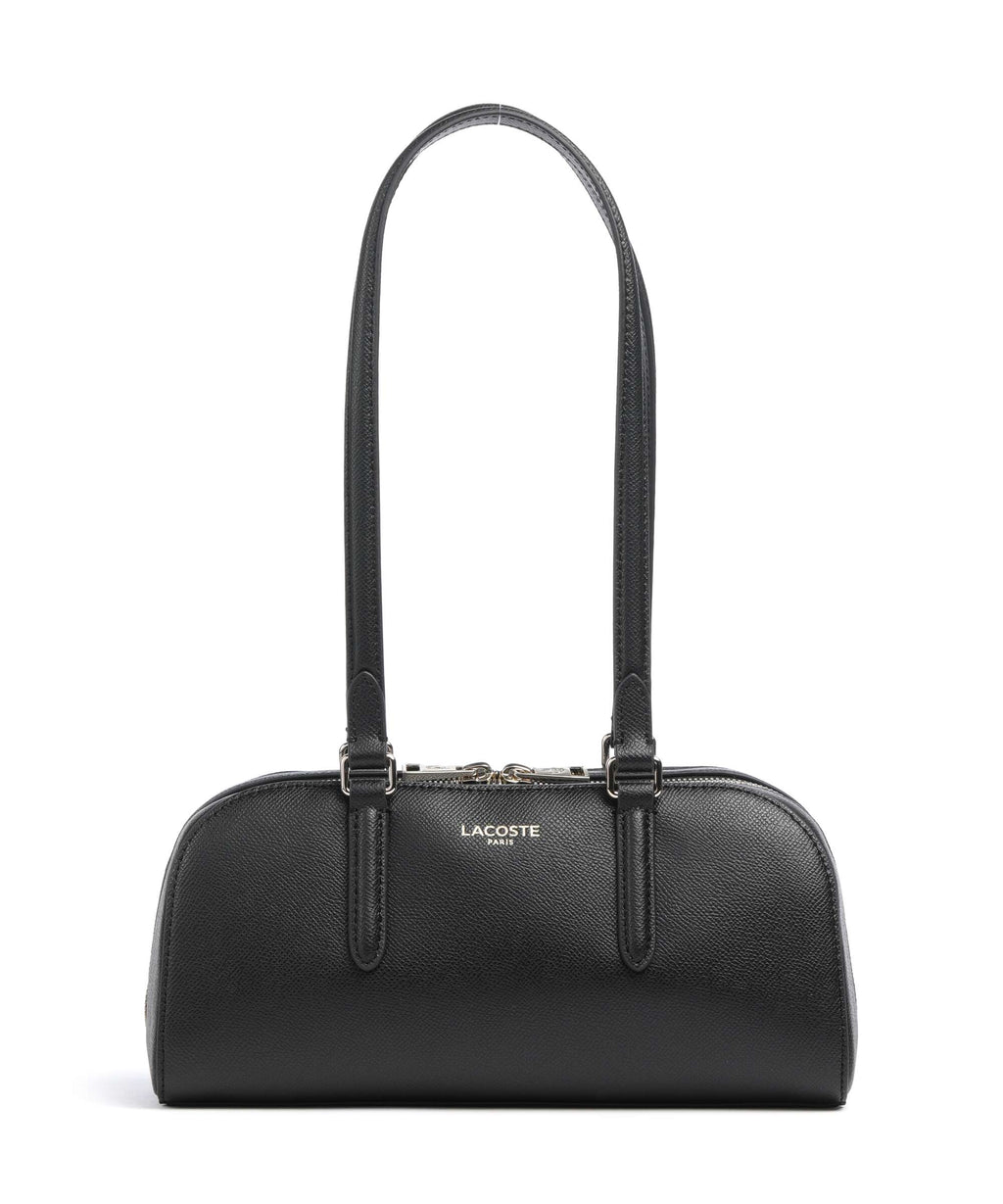 Lacoste Champs Elysees Shoulder bag noir