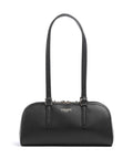 Lacoste Champs Elysees Shoulder bag noir