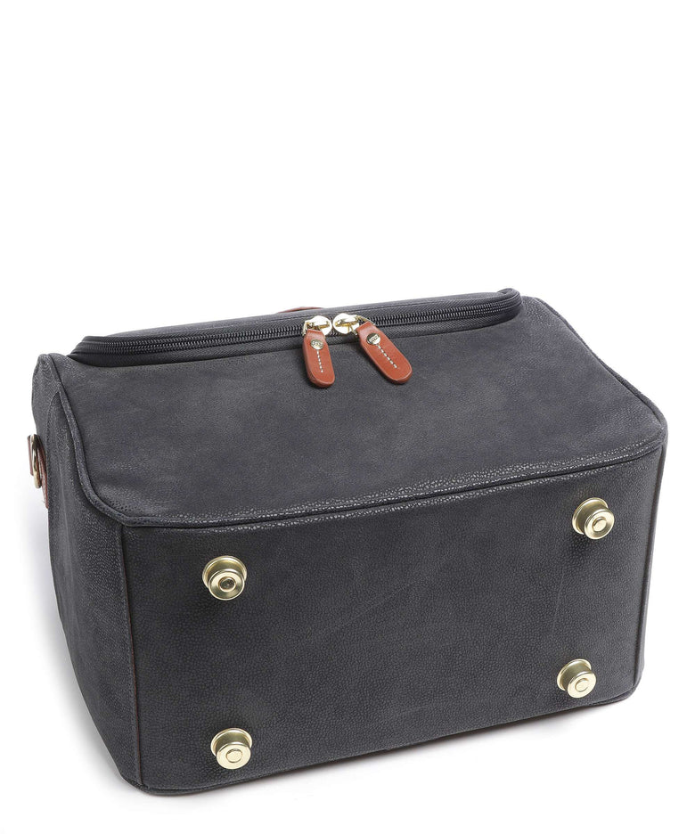 Jump Uppsala Soft Beauty case navy