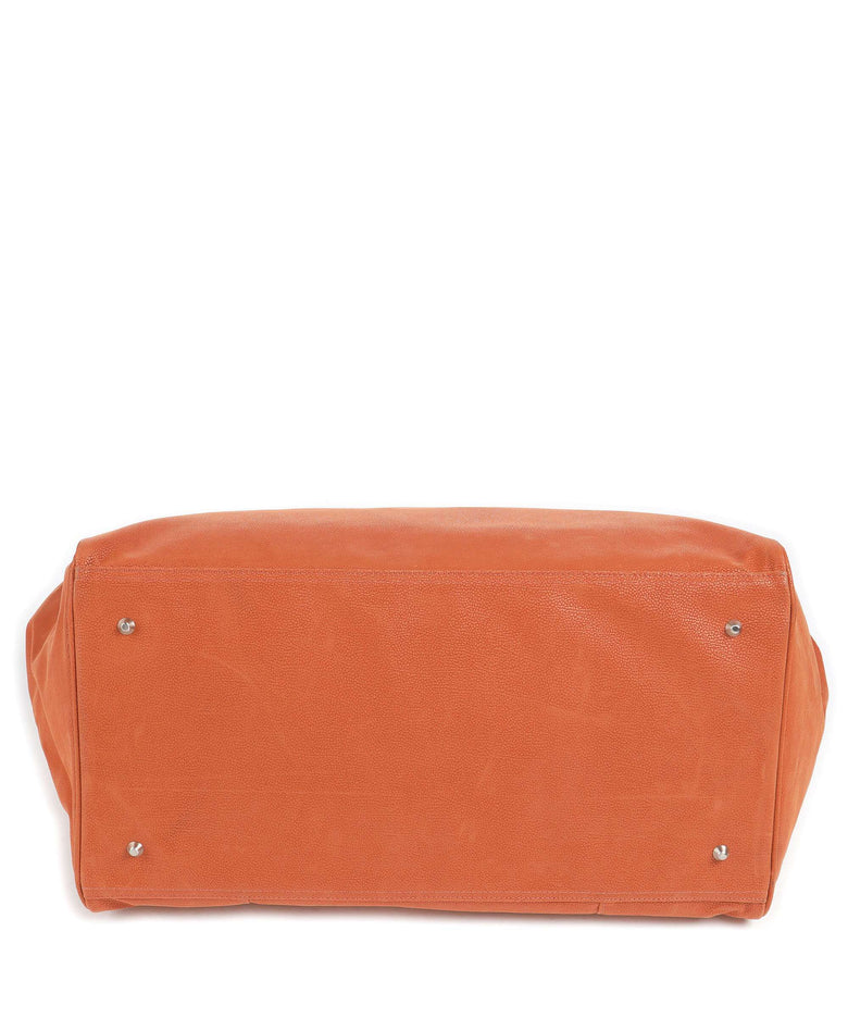 Jump Uppsala Soft Travel bag terracotta