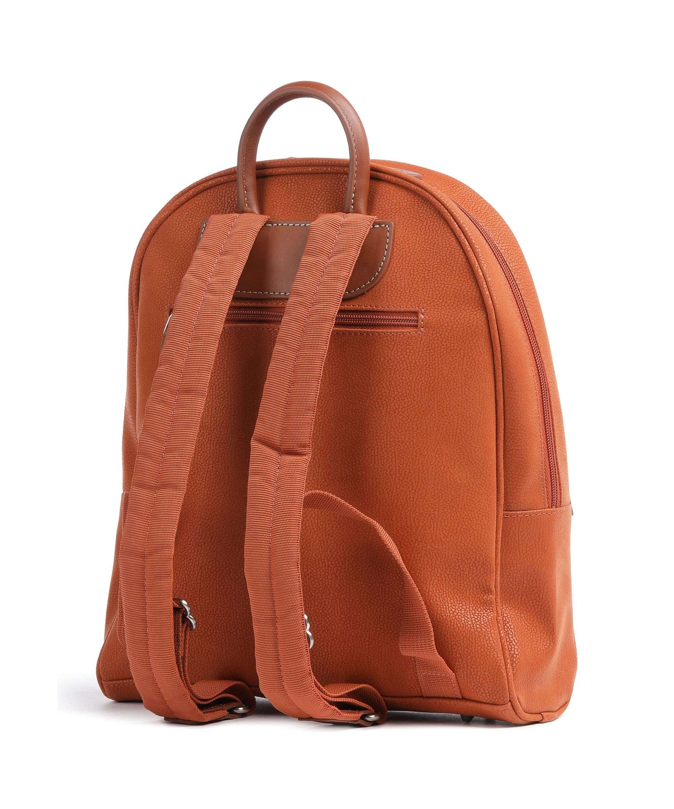 Jump Uppsala Soft Backpack terracotta
