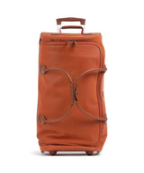 Jump Uppsala Soft Borsone trolley terracotta