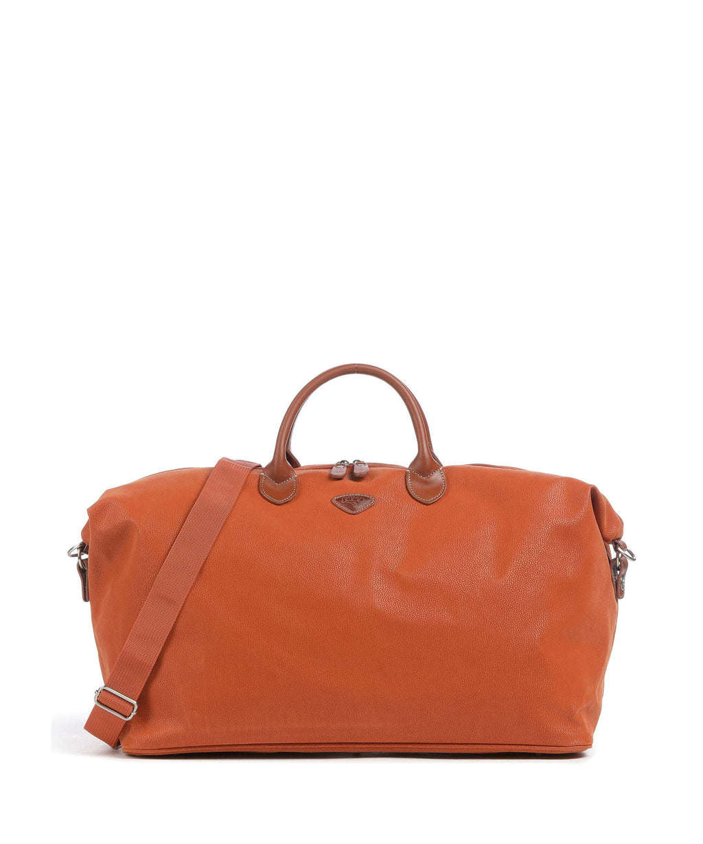 Jump Uppsala Soft Weekend bag terracotta