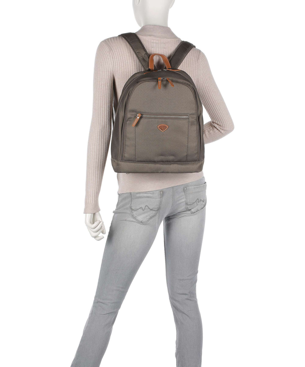 Jump Etretat Backpack bark