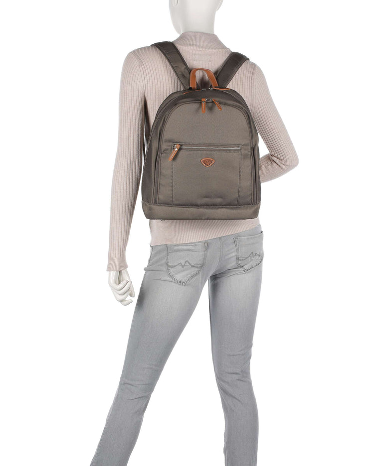 Jump Etretat Backpack bark
