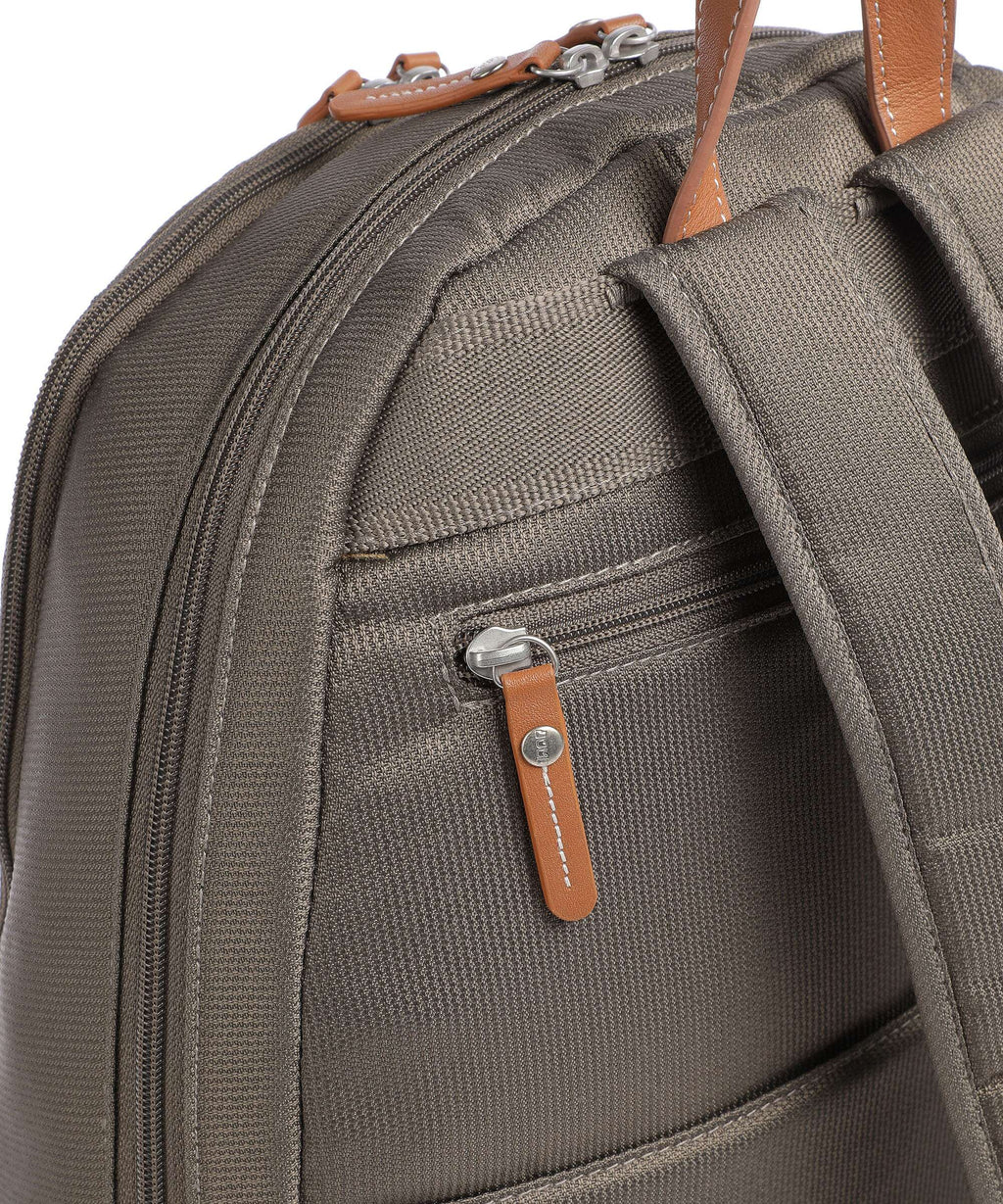 Jump Etretat Backpack bark
