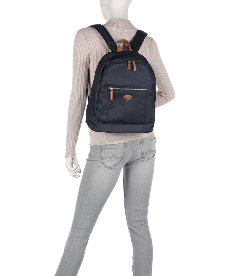 Jump Etretat Backpack navy