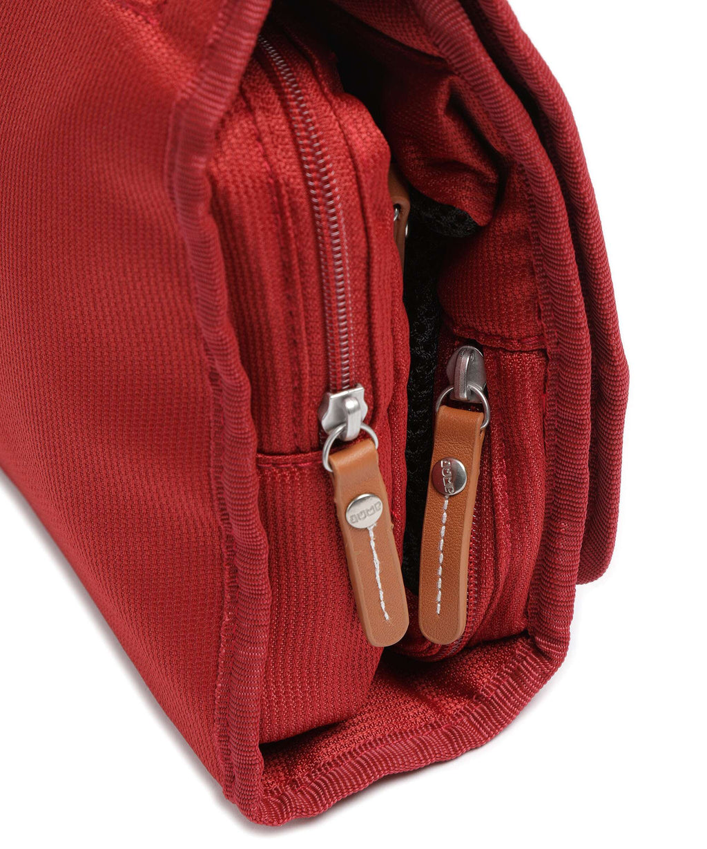 Jump Etretat Toiletry bag red