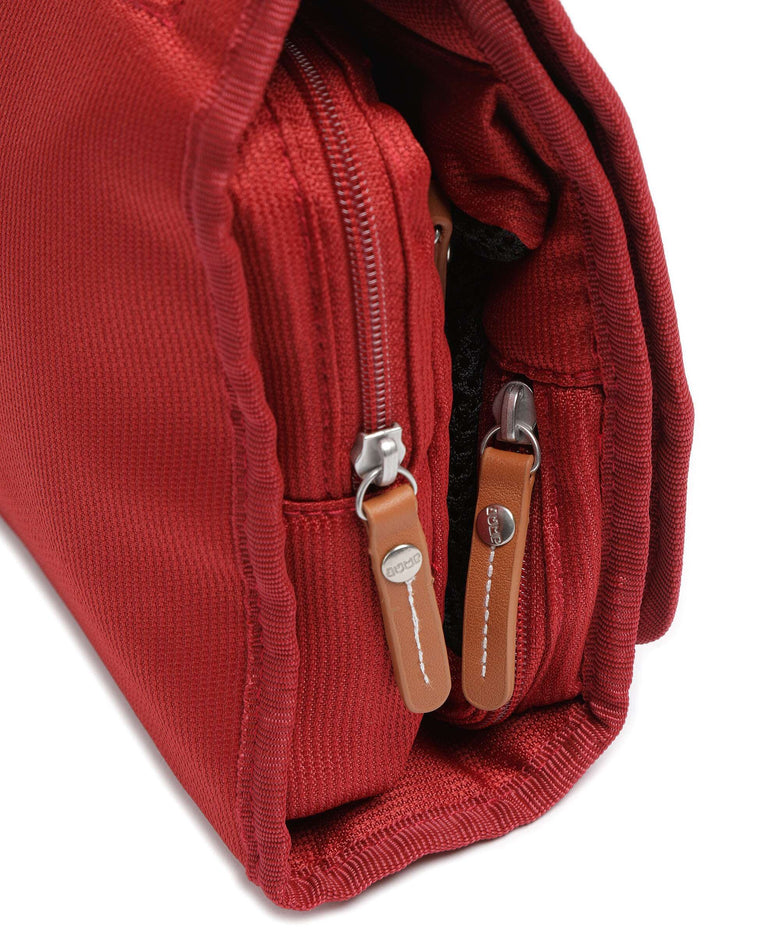 Jump Etretat Toiletry bag red