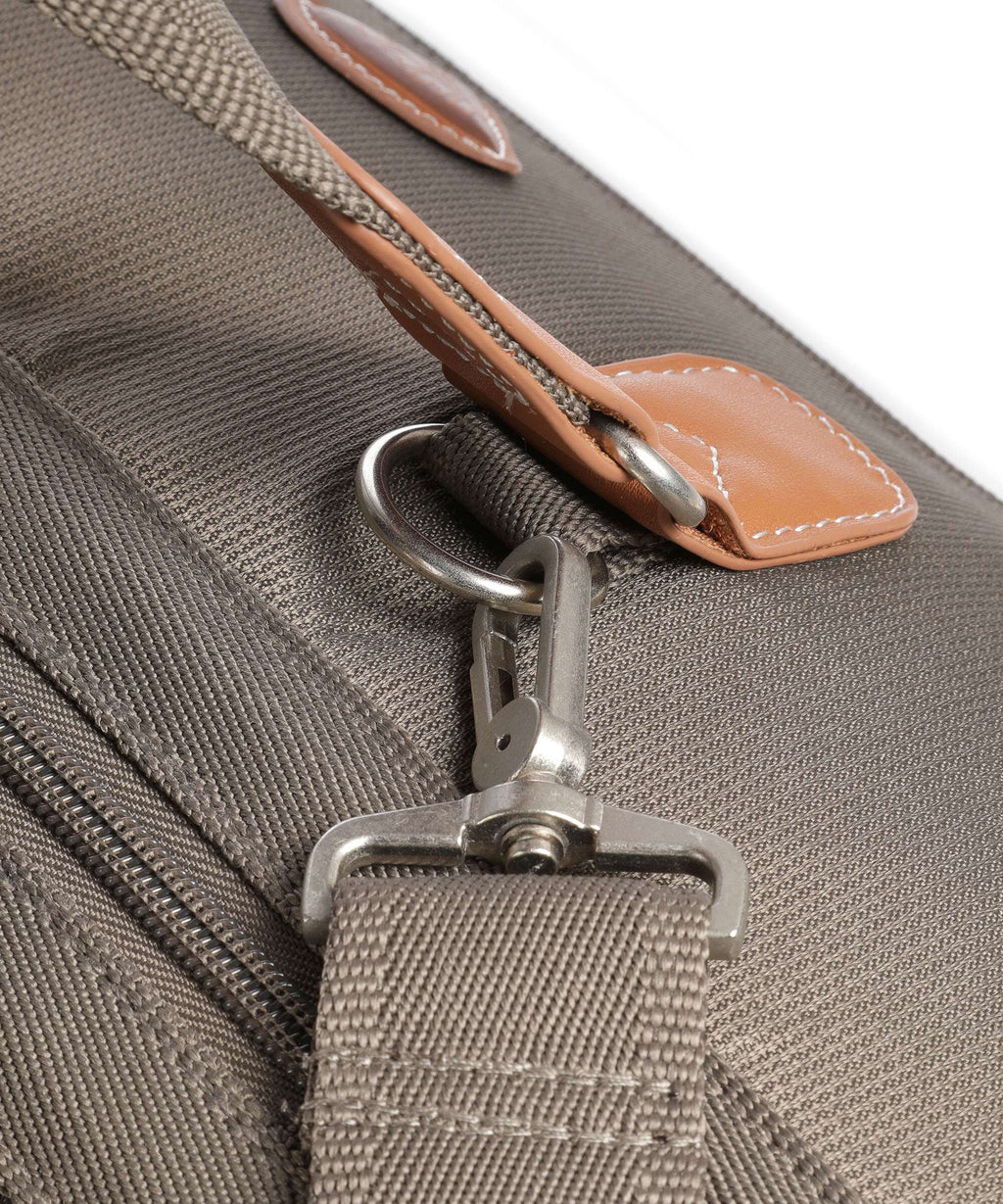 Jump Etretat Weekend bag bark