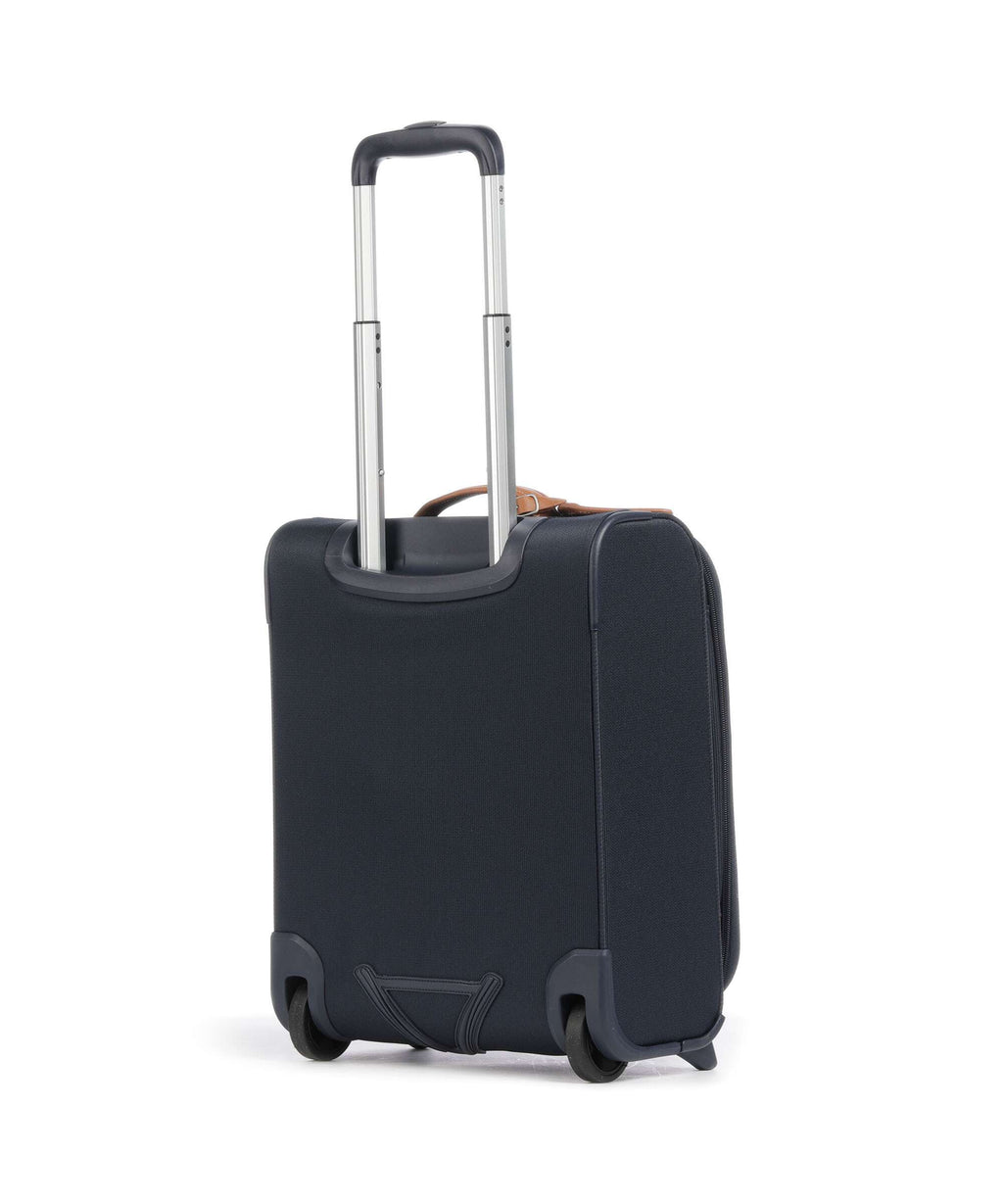 Jump Etretat Trolley (2 wheels) navy