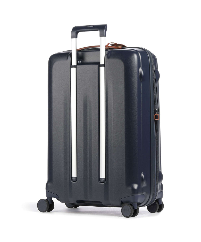 Jump Uppsala Rigide Spinner (4 wheels) navy